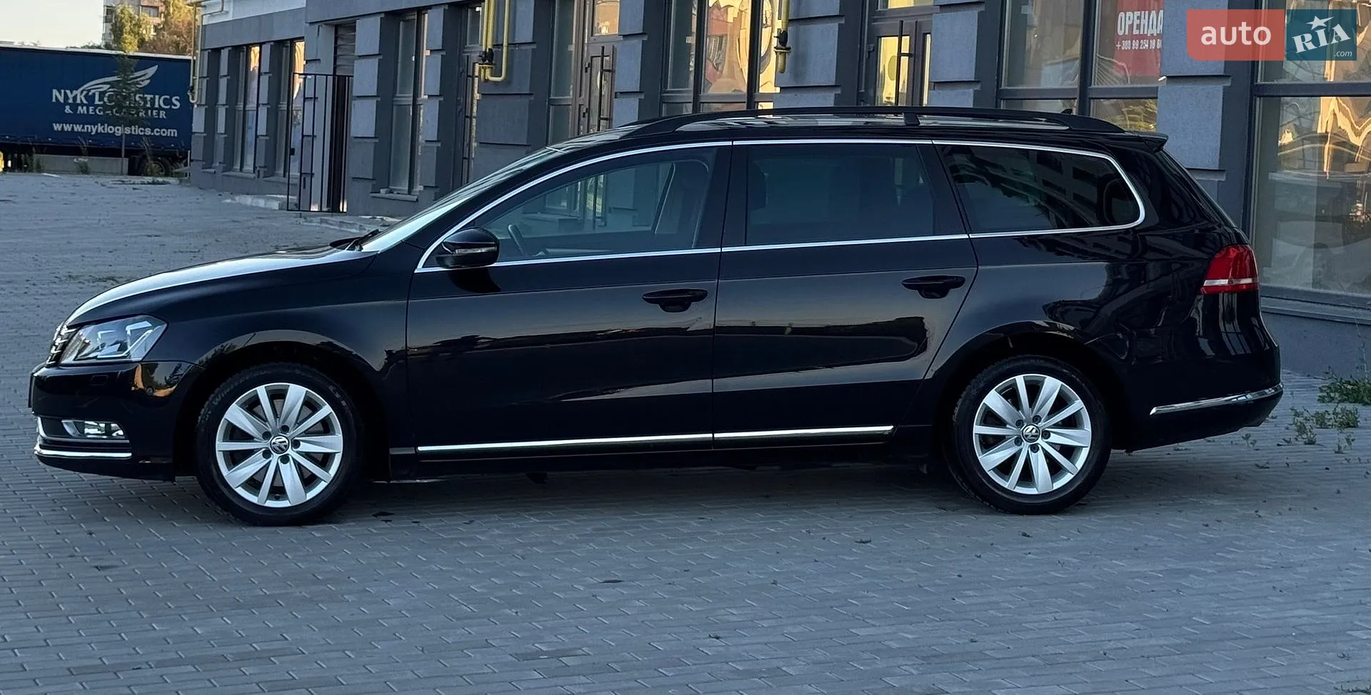 2014 Volkswagen Passat - мініатюра 9