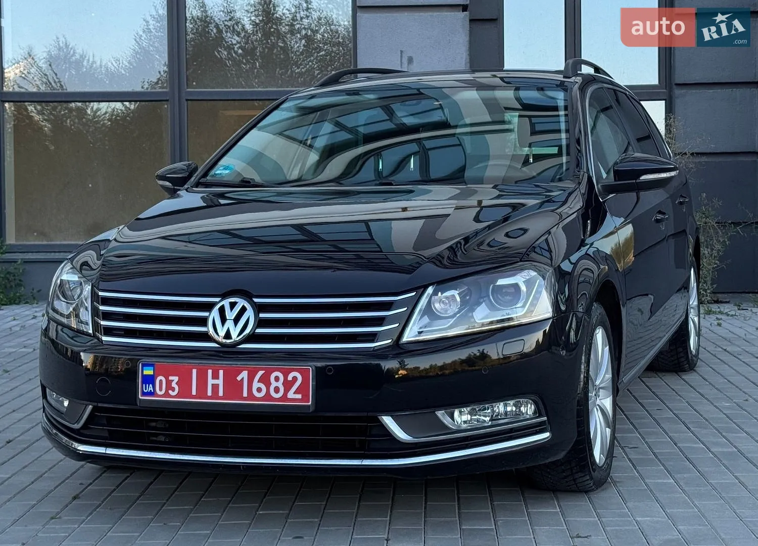 2014 Volkswagen Passat - мініатюра 7