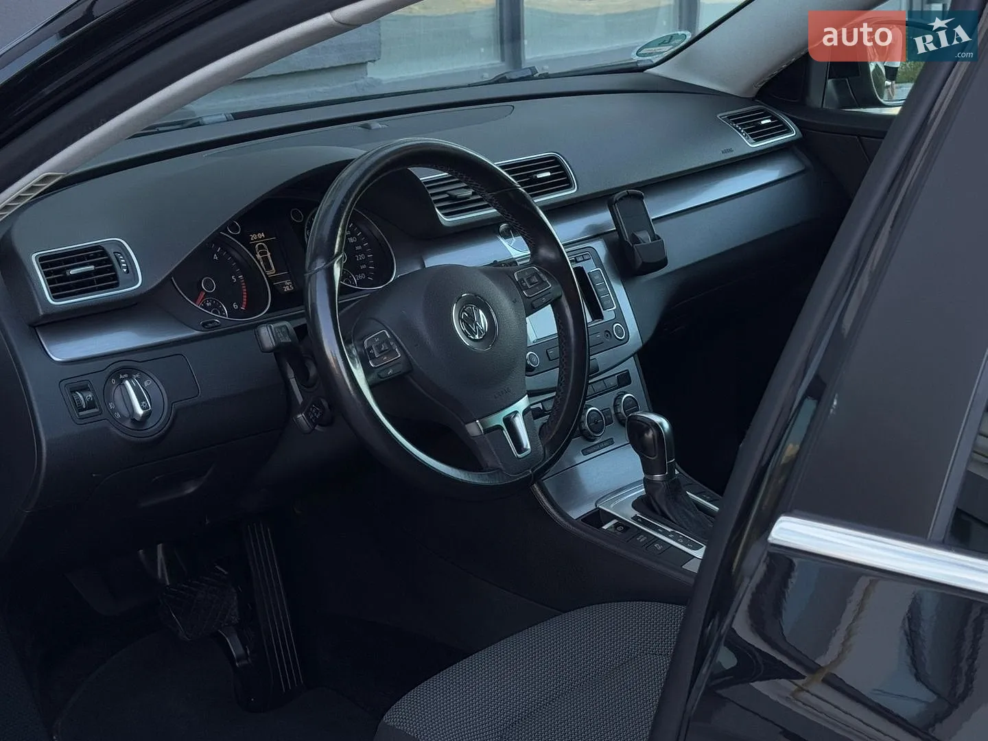 2014 Volkswagen Passat - мініатюра 34