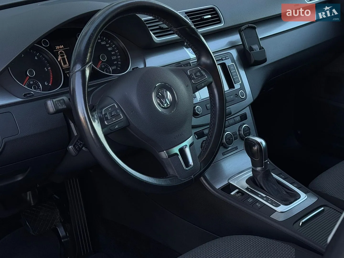 2014 Volkswagen Passat - мініатюра 35