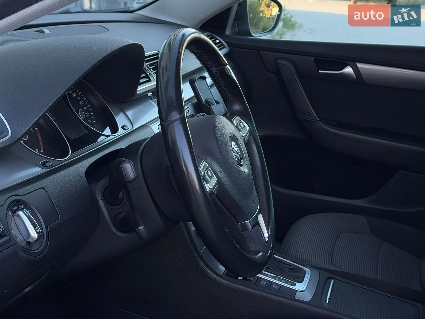 2014 Volkswagen Passat - мініатюра 36