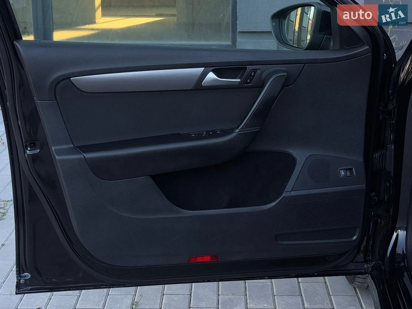 2014 Volkswagen Passat - мініатюра 37