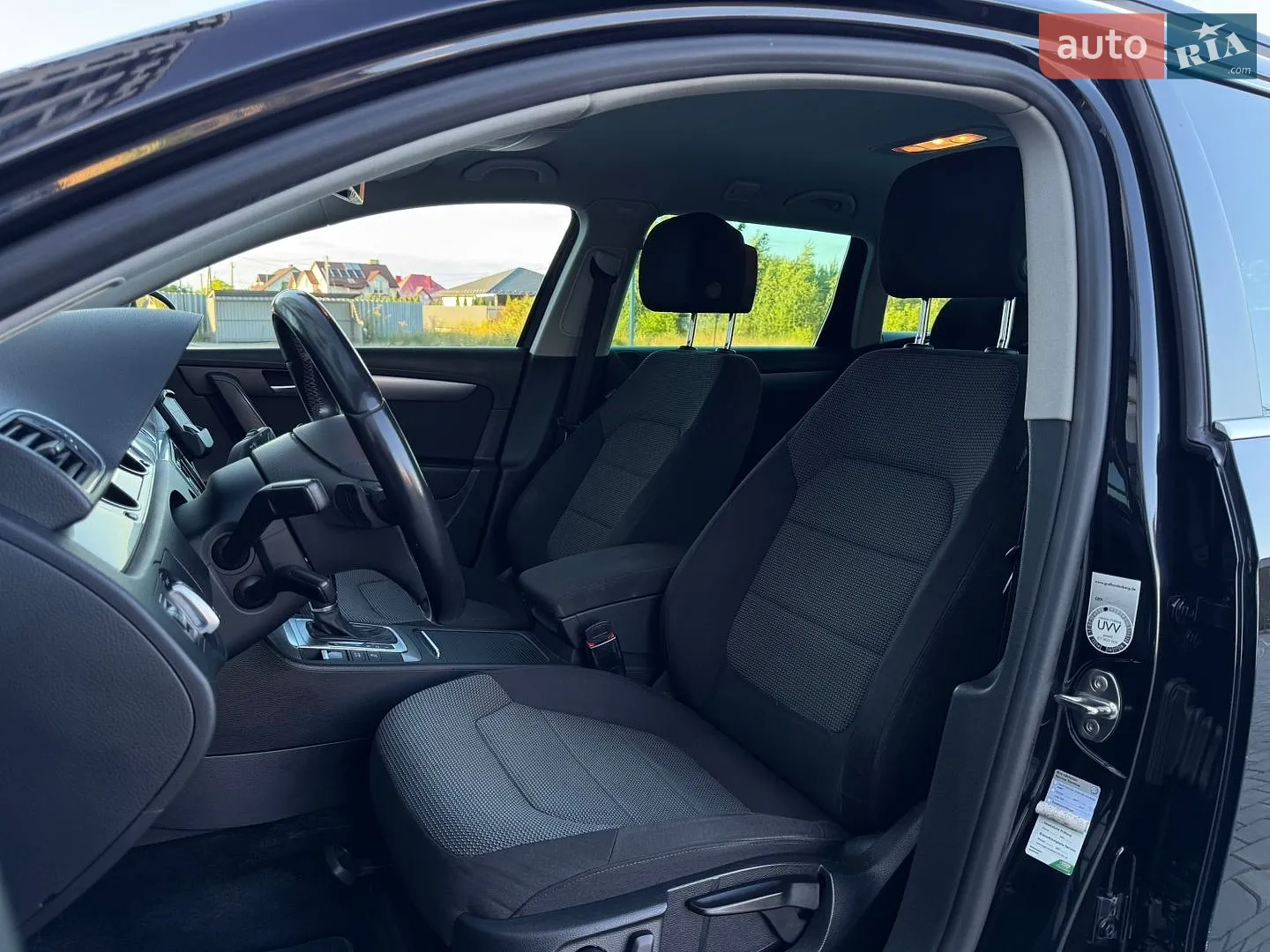 2014 Volkswagen Passat - мініатюра 38