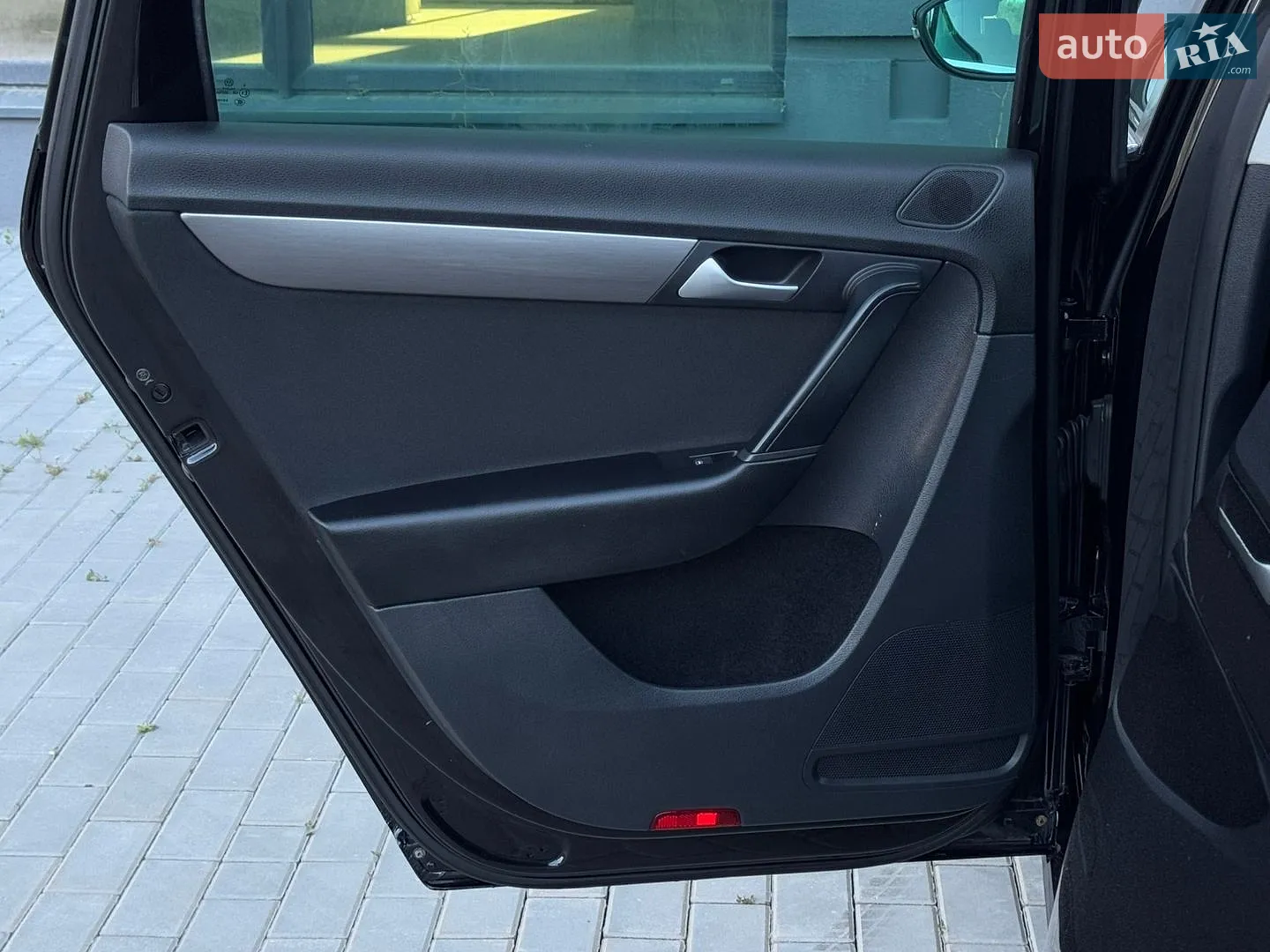 2014 Volkswagen Passat - мініатюра 39