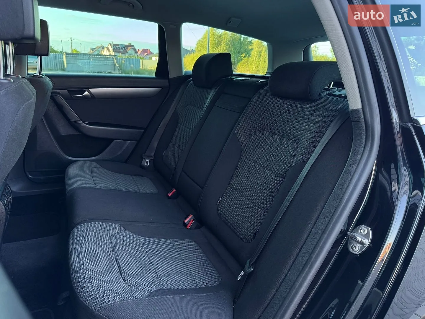 2014 Volkswagen Passat - мініатюра 40