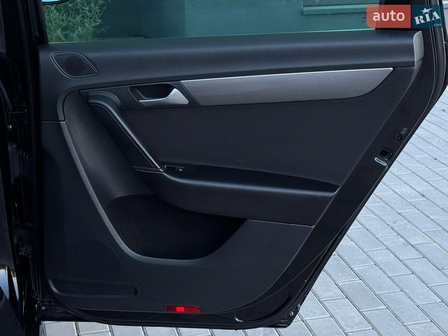 2014 Volkswagen Passat - мініатюра 42