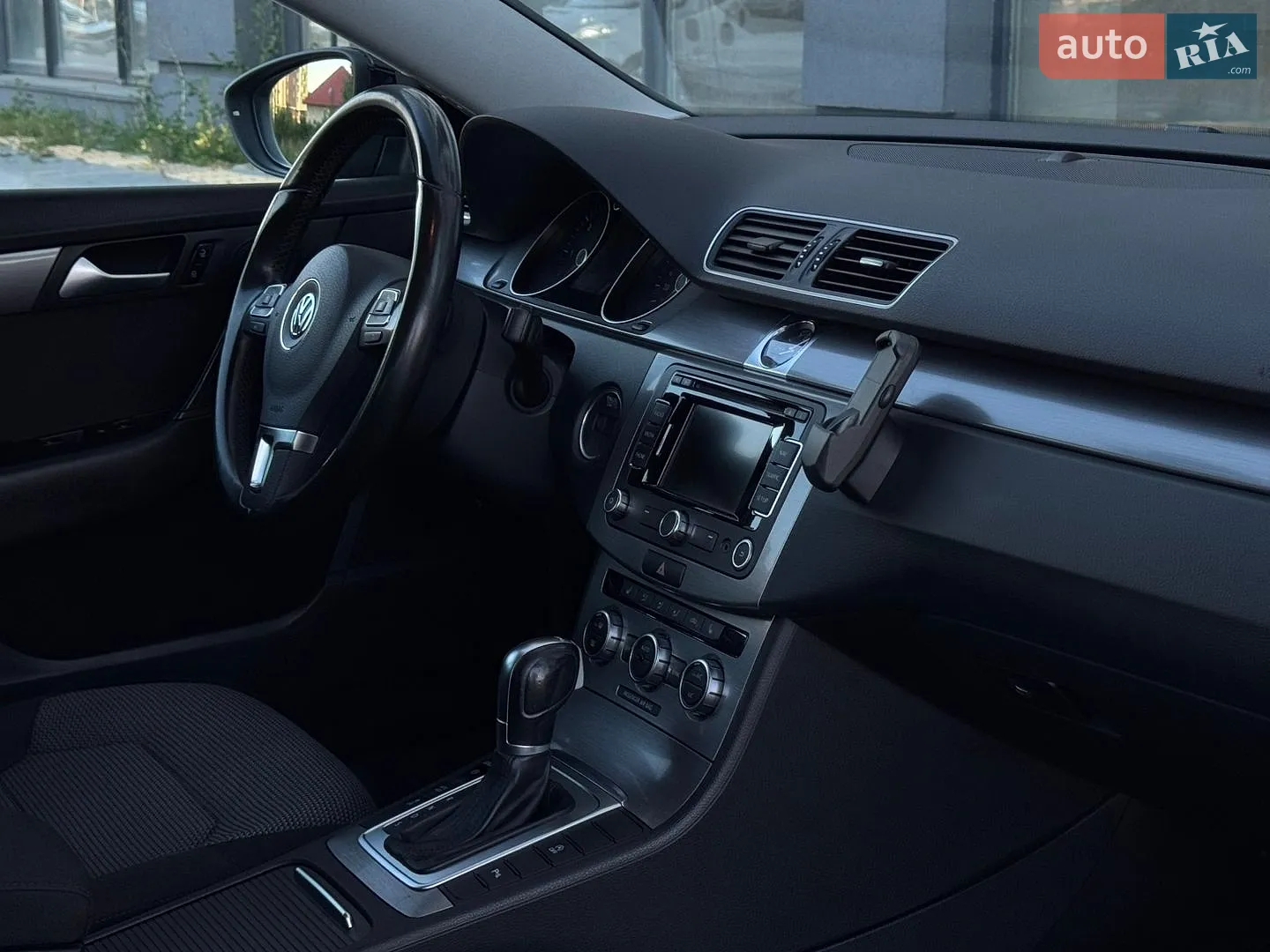 2014 Volkswagen Passat - мініатюра 45