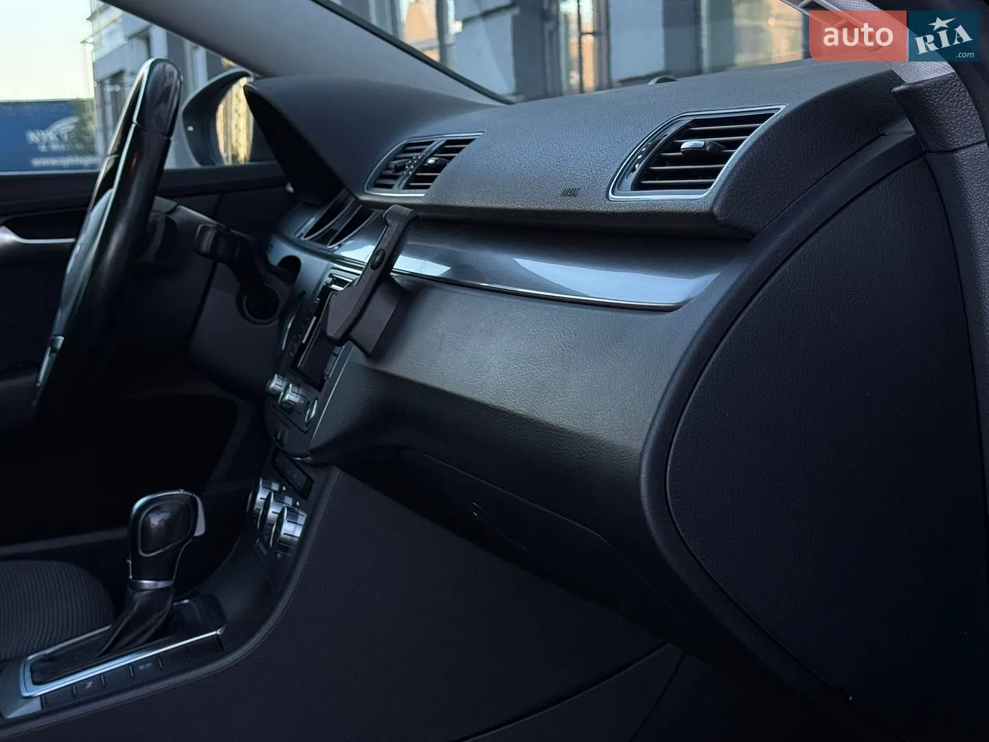 2014 Volkswagen Passat - мініатюра 46