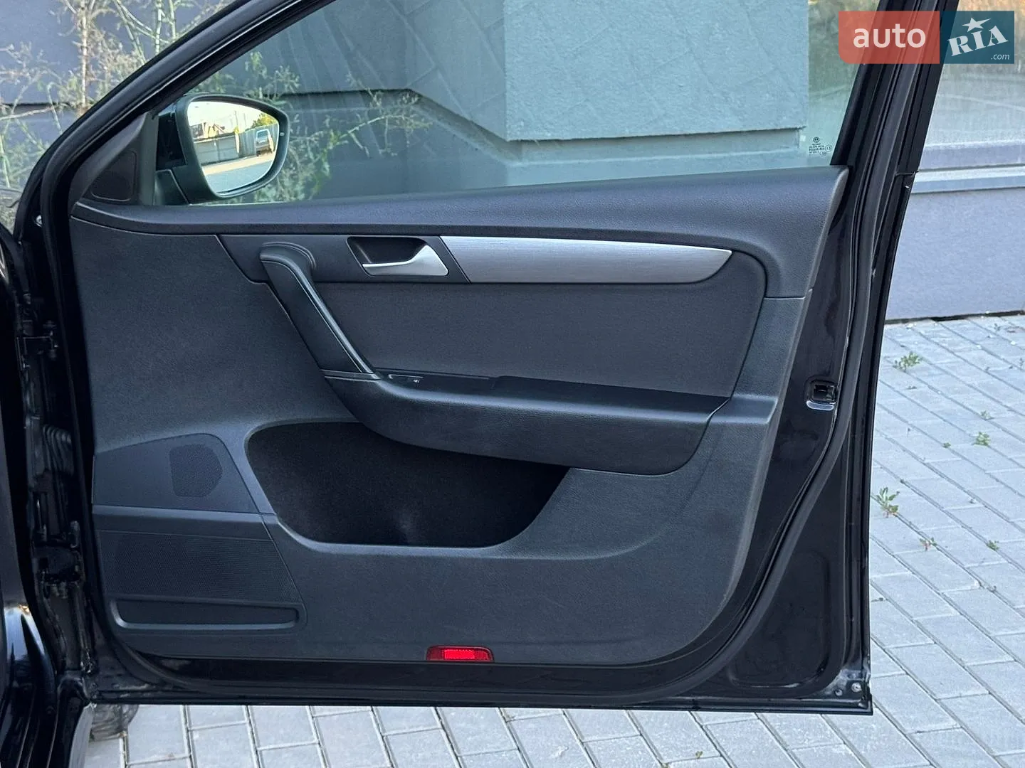 2014 Volkswagen Passat - мініатюра 44