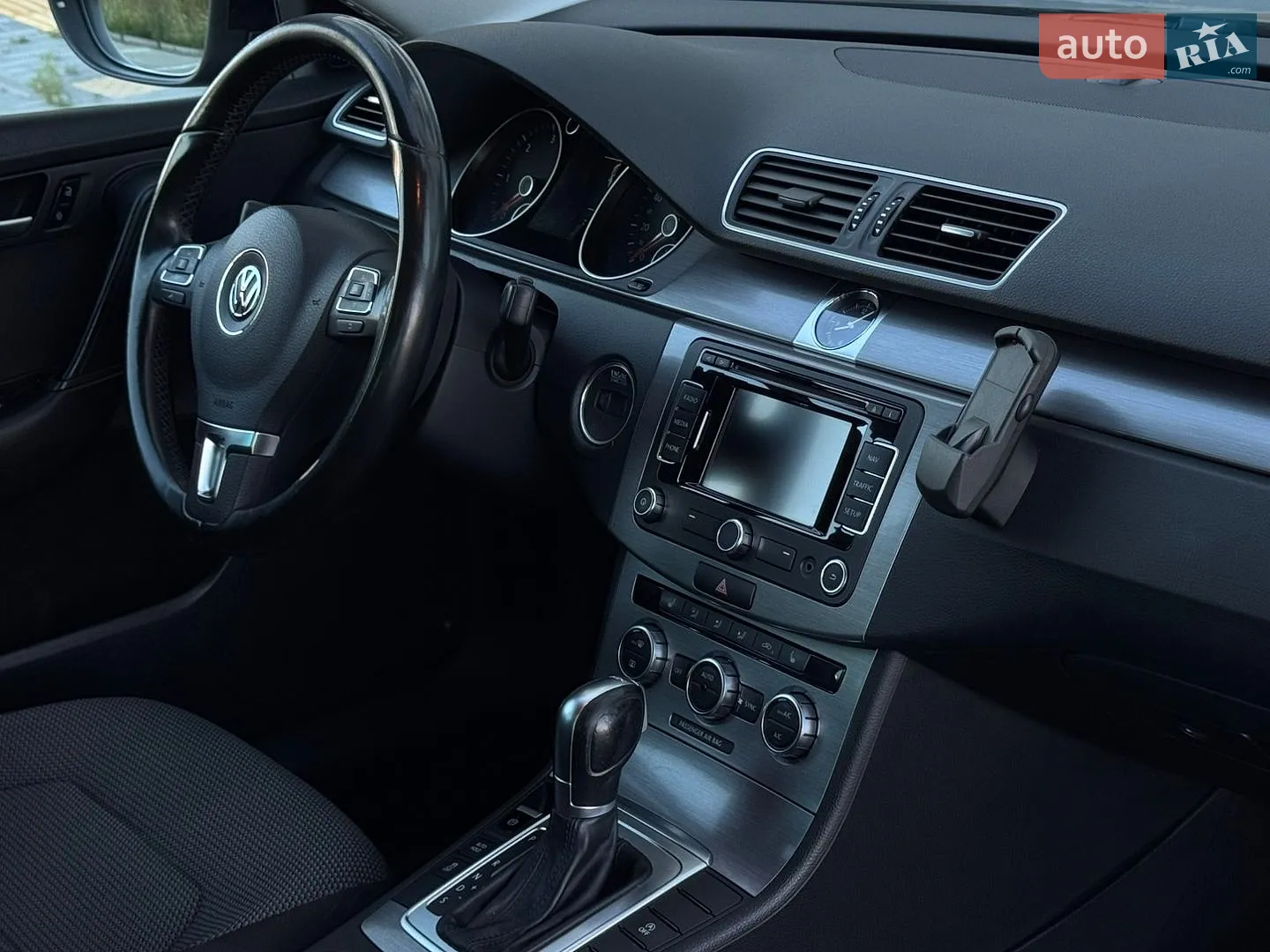 2014 Volkswagen Passat - мініатюра 48