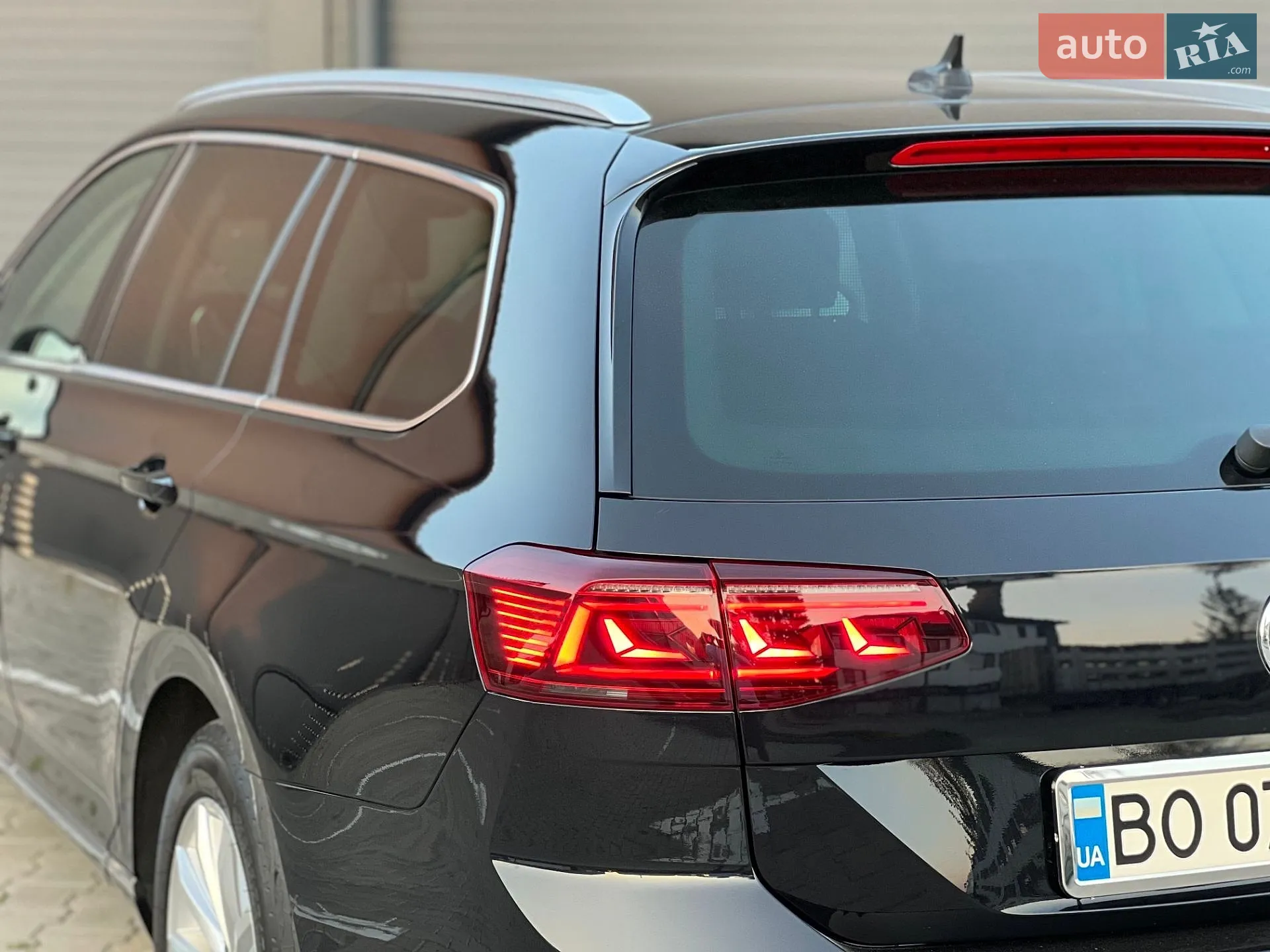2020 Volkswagen Passat - мініатюра 9