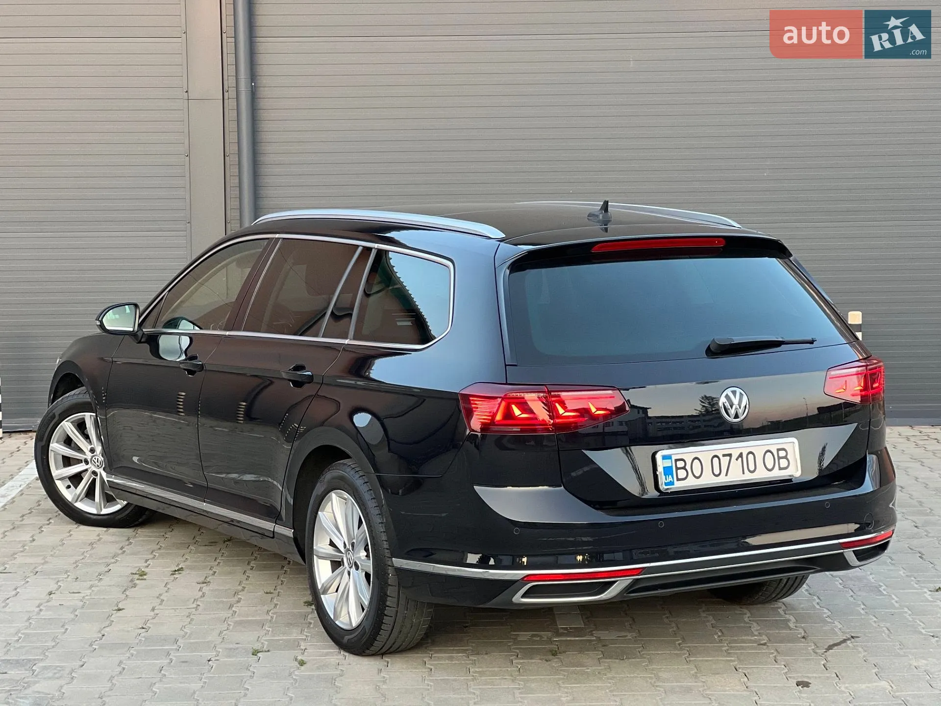 2020 Volkswagen Passat - мініатюра 12