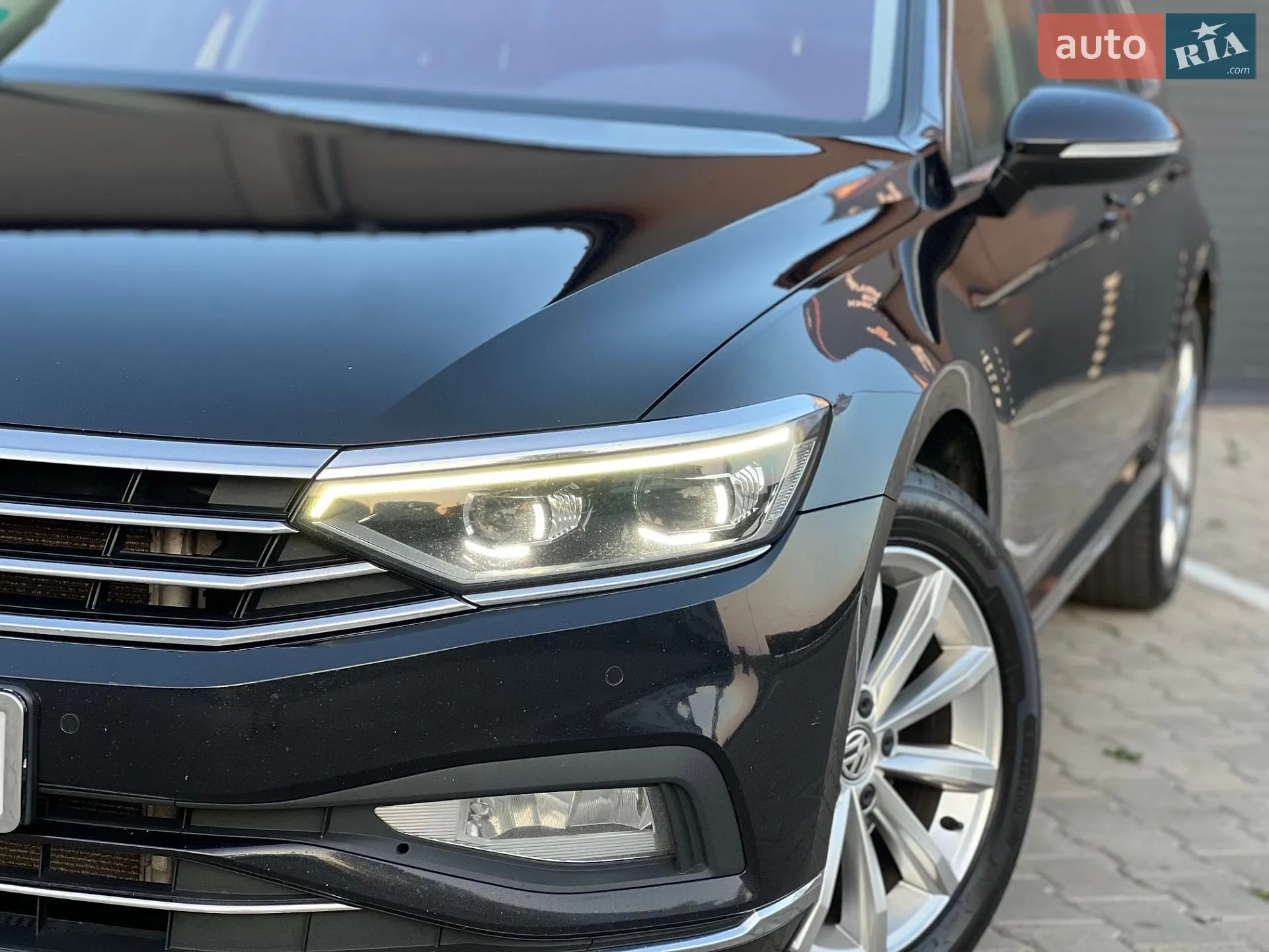 2020 Volkswagen Passat - мініатюра 14