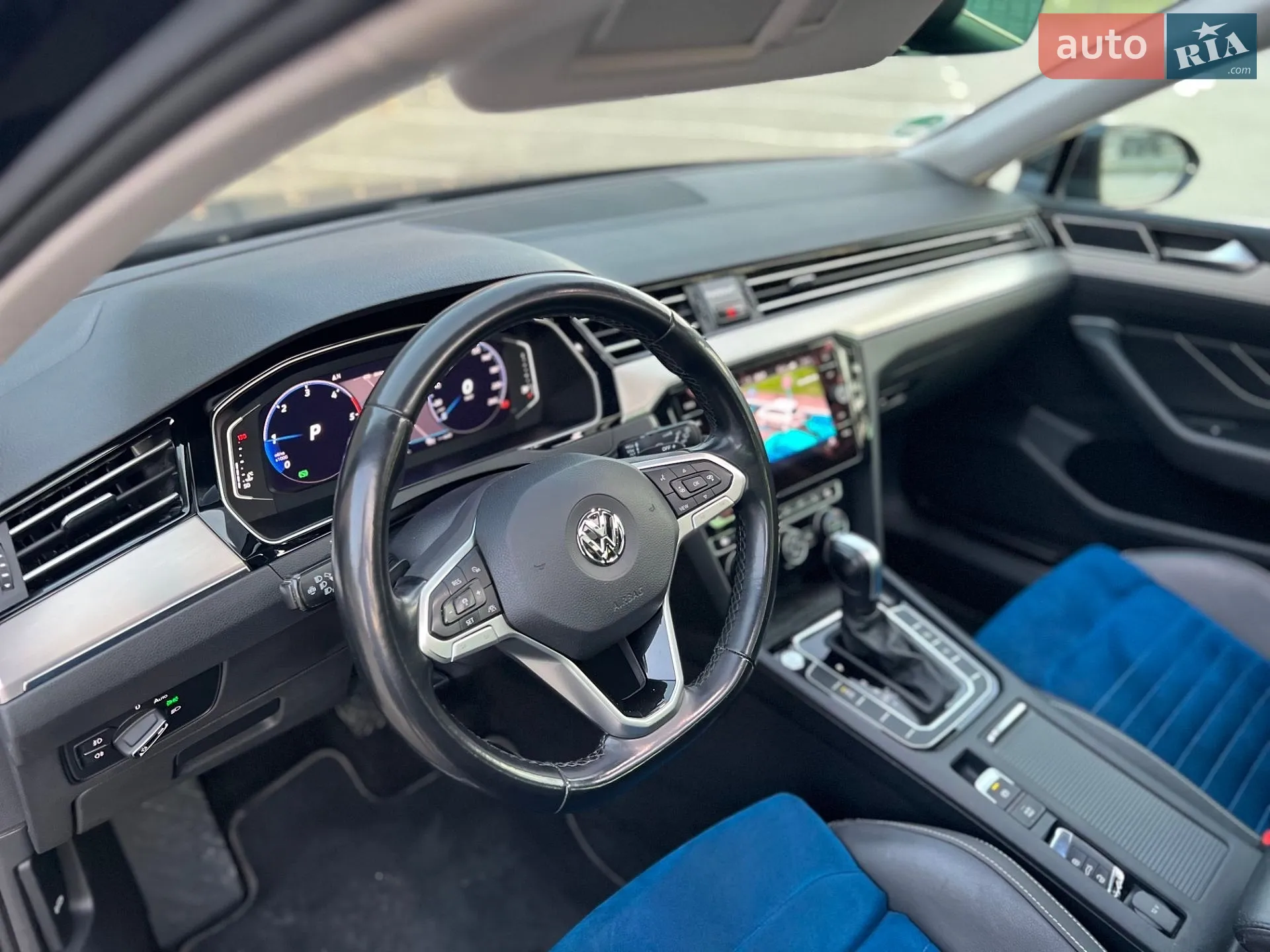 2020 Volkswagen Passat - мініатюра 31