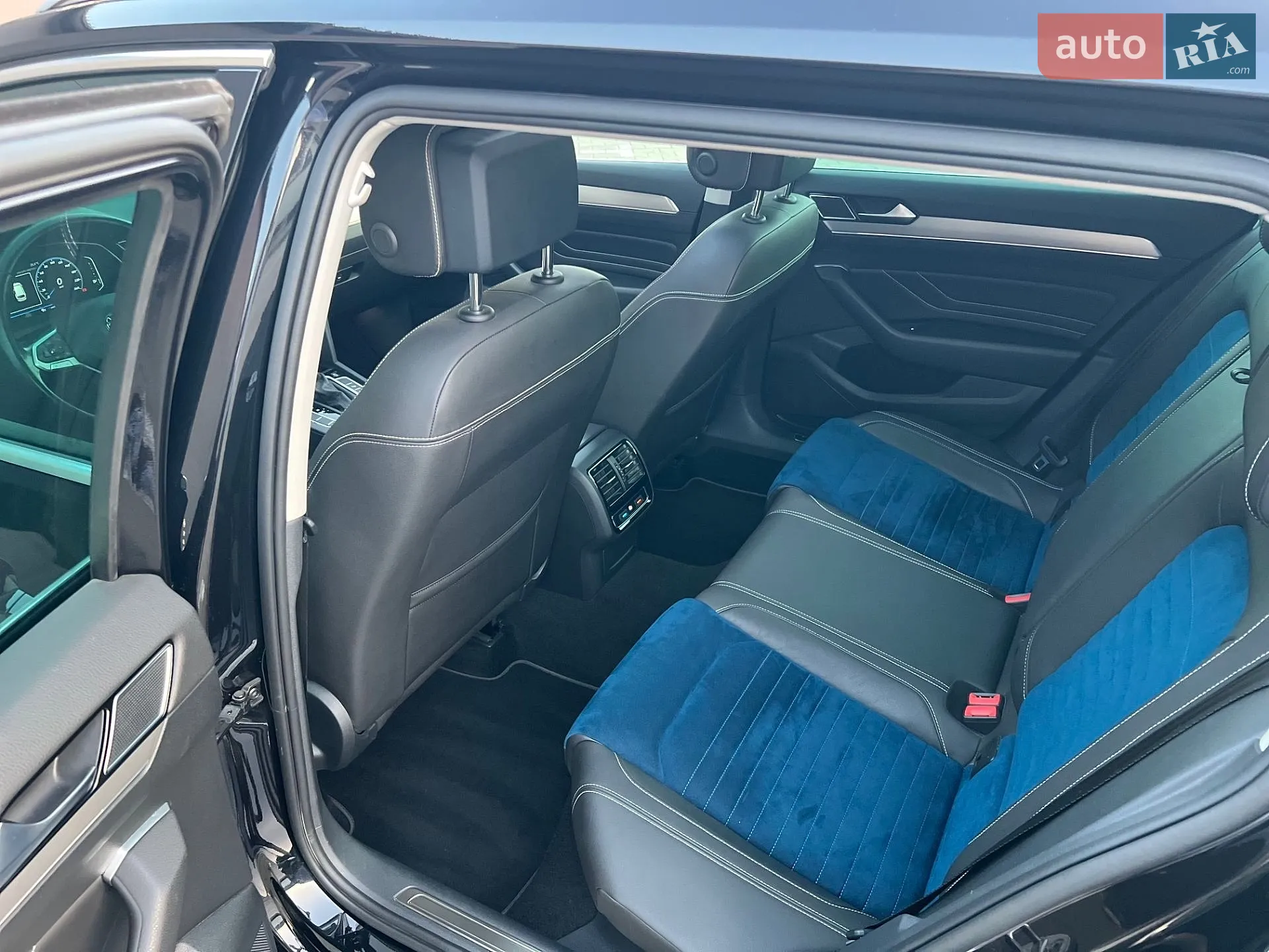 2020 Volkswagen Passat - мініатюра 38