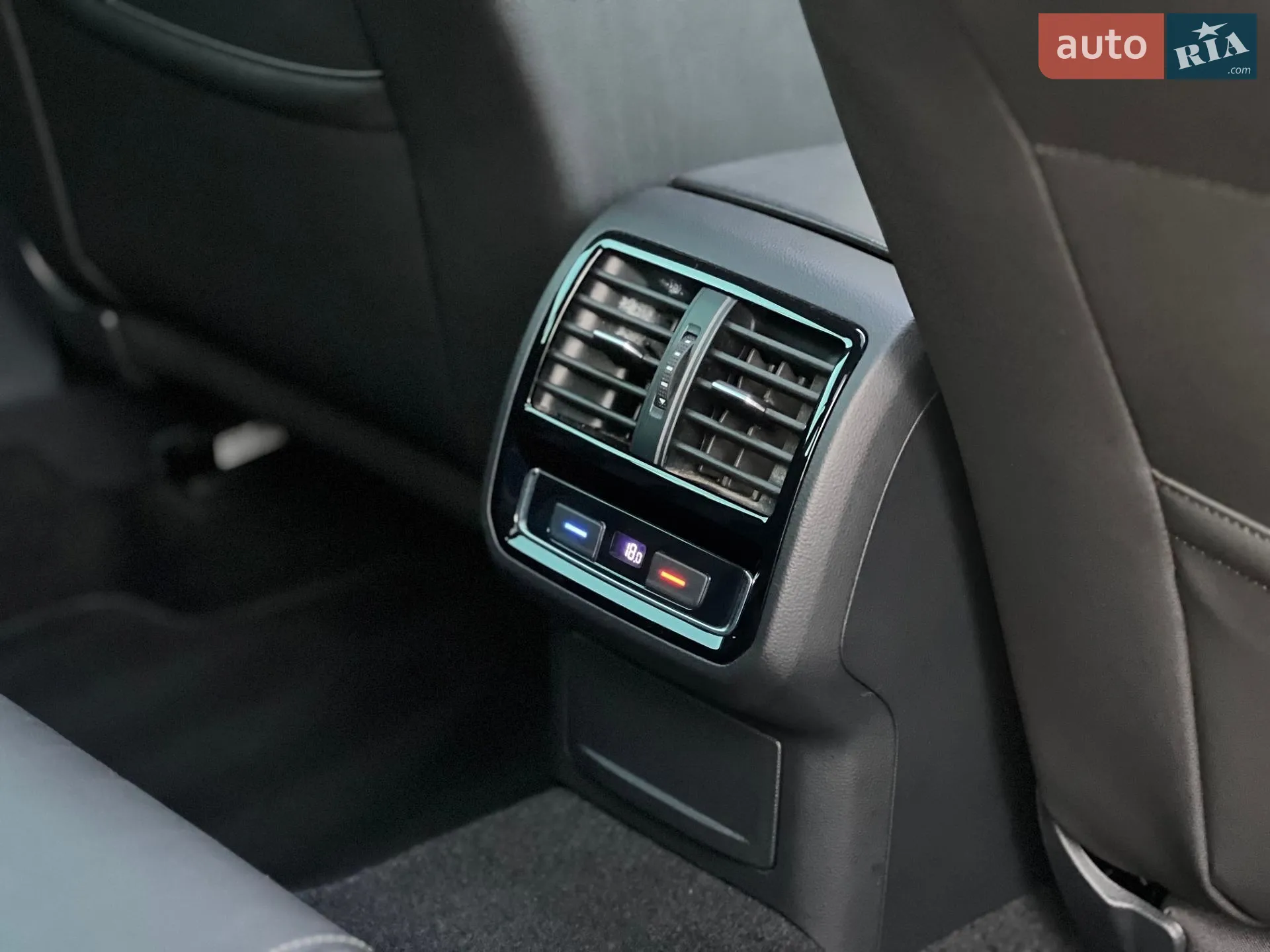 2020 Volkswagen Passat - мініатюра 44