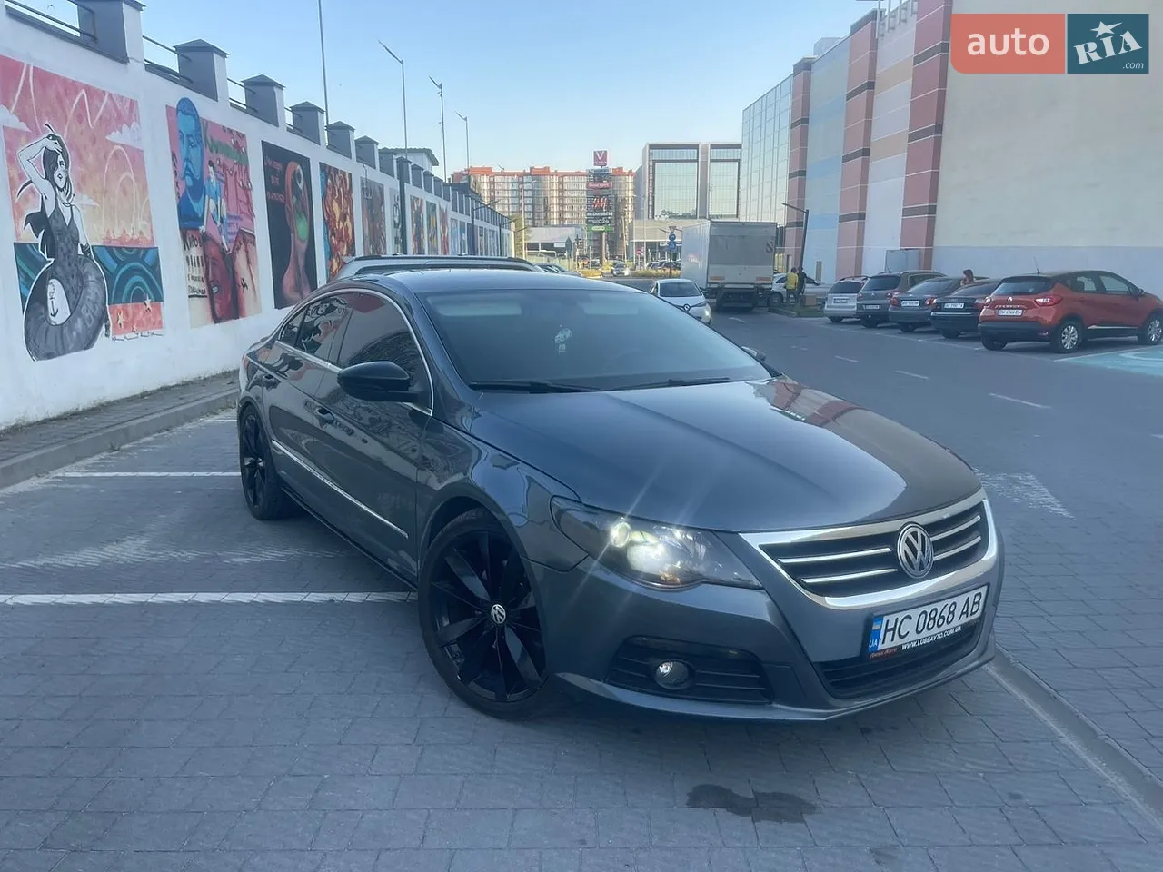 2010 Volkswagen Passat - мініатюра 14