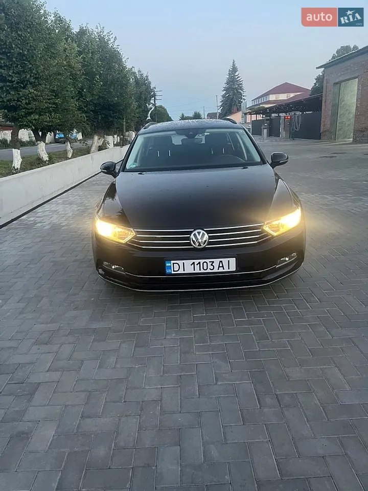 2016 Volkswagen Passat - мініатюра 36