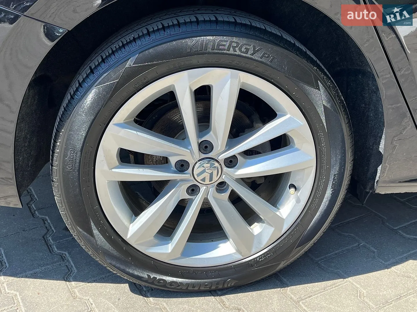 2021 Volkswagen Passat - мініатюра 10