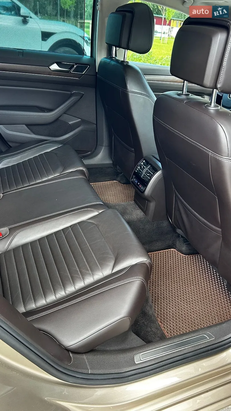 2016 Volkswagen Passat - мініатюра 13