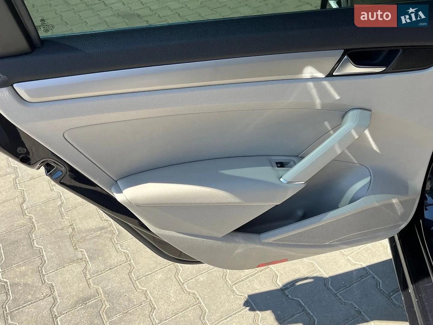 2021 Volkswagen Passat - мініатюра 25