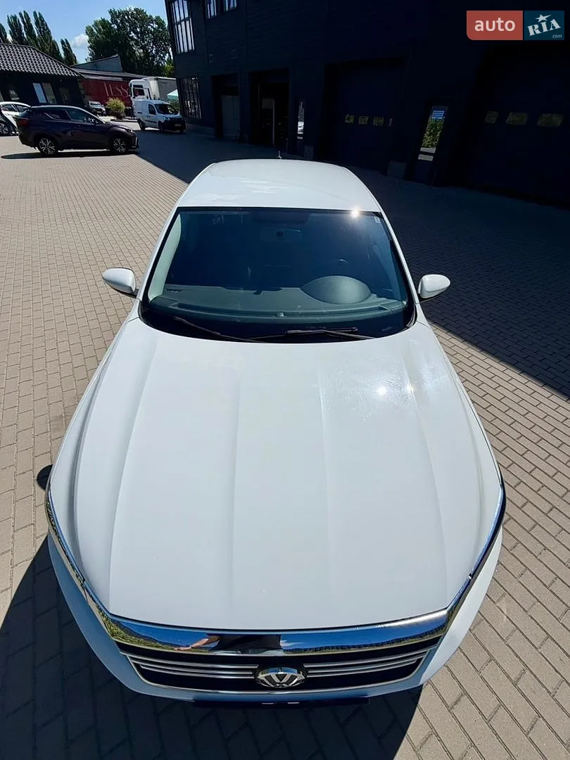 2019 Volkswagen Passat - мініатюра 13