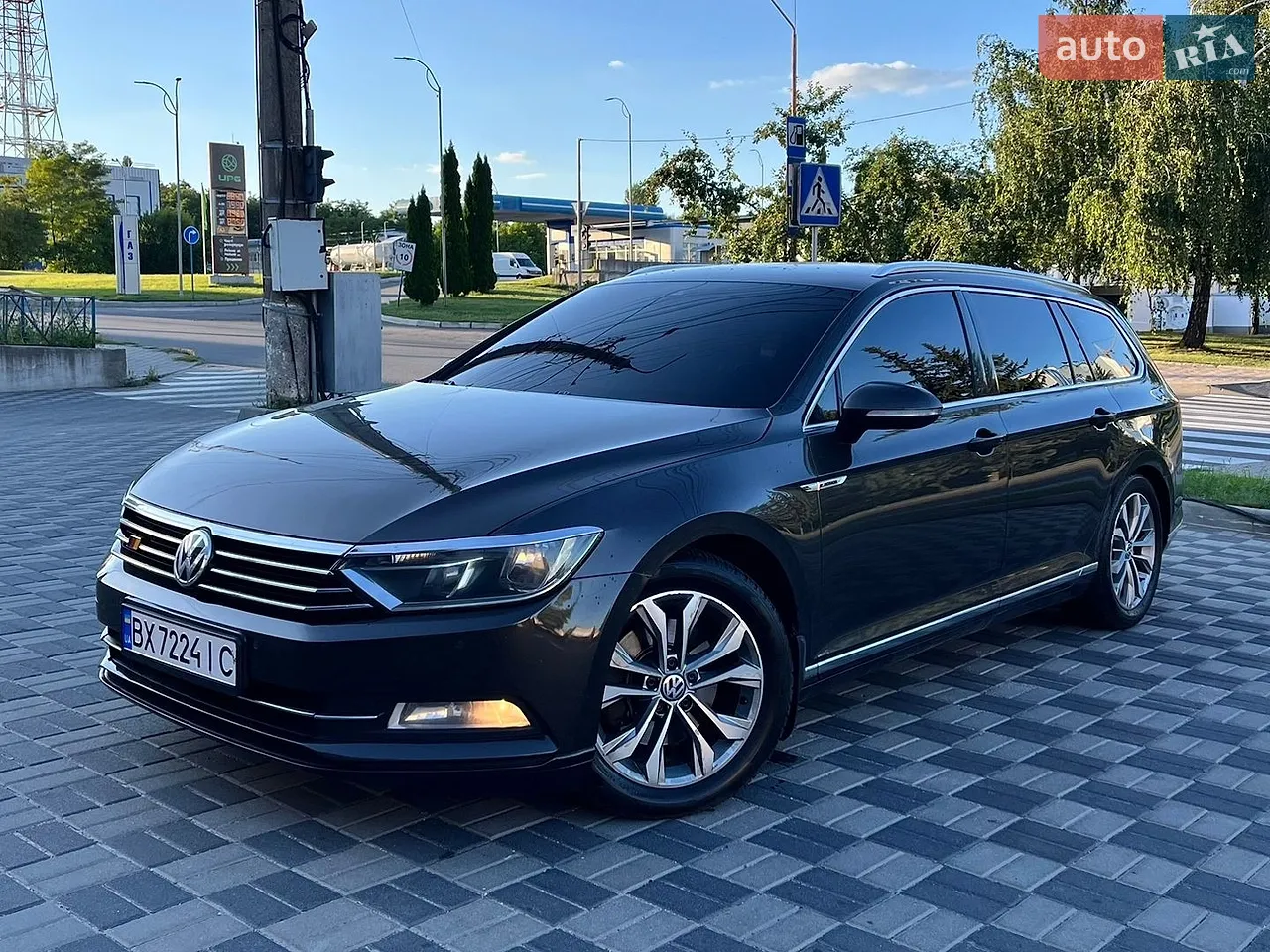 2014 Volkswagen Passat - мініатюра 77