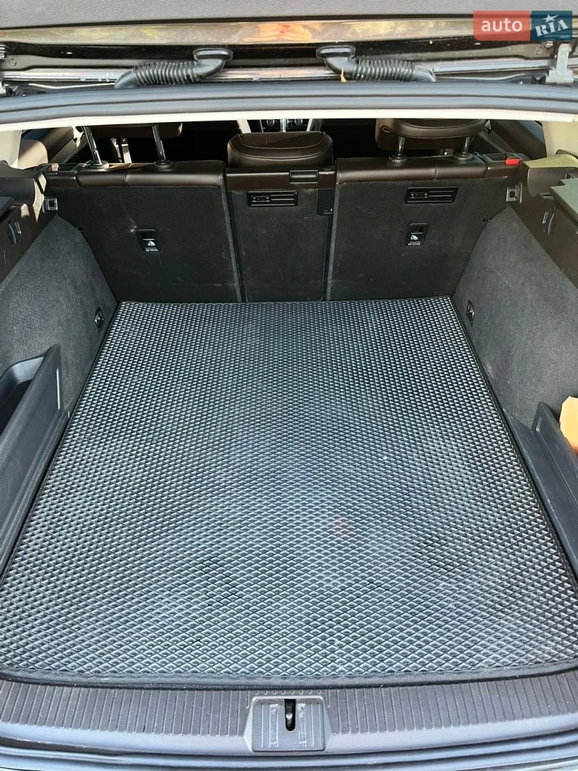 2015 Volkswagen Passat - мініатюра 9