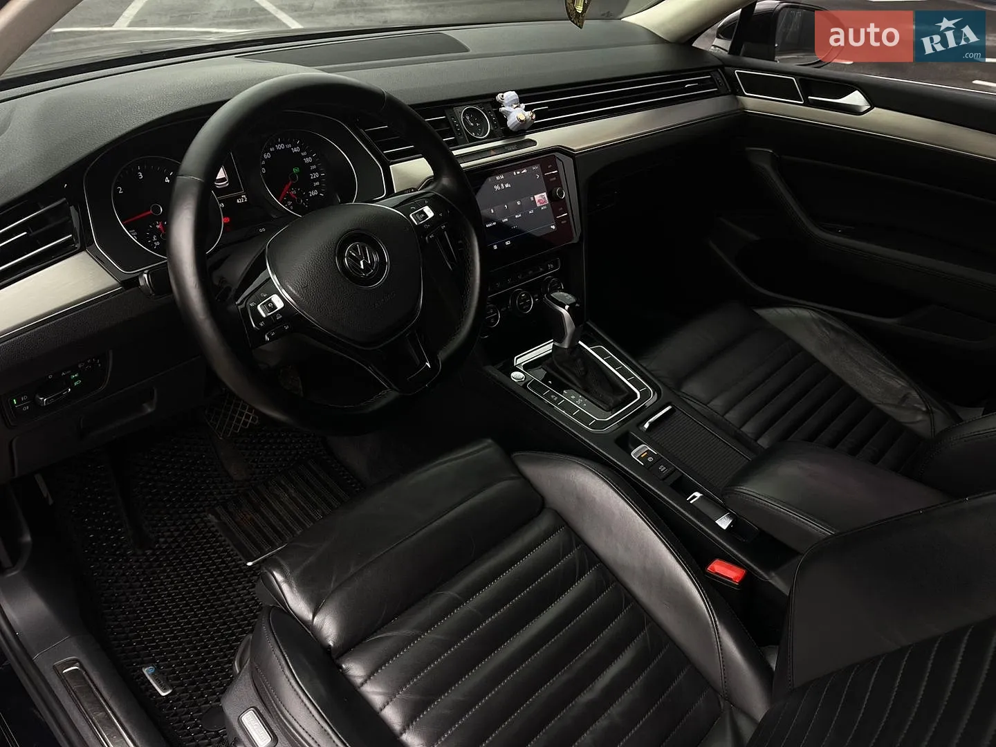 2015 Volkswagen Passat - мініатюра 16