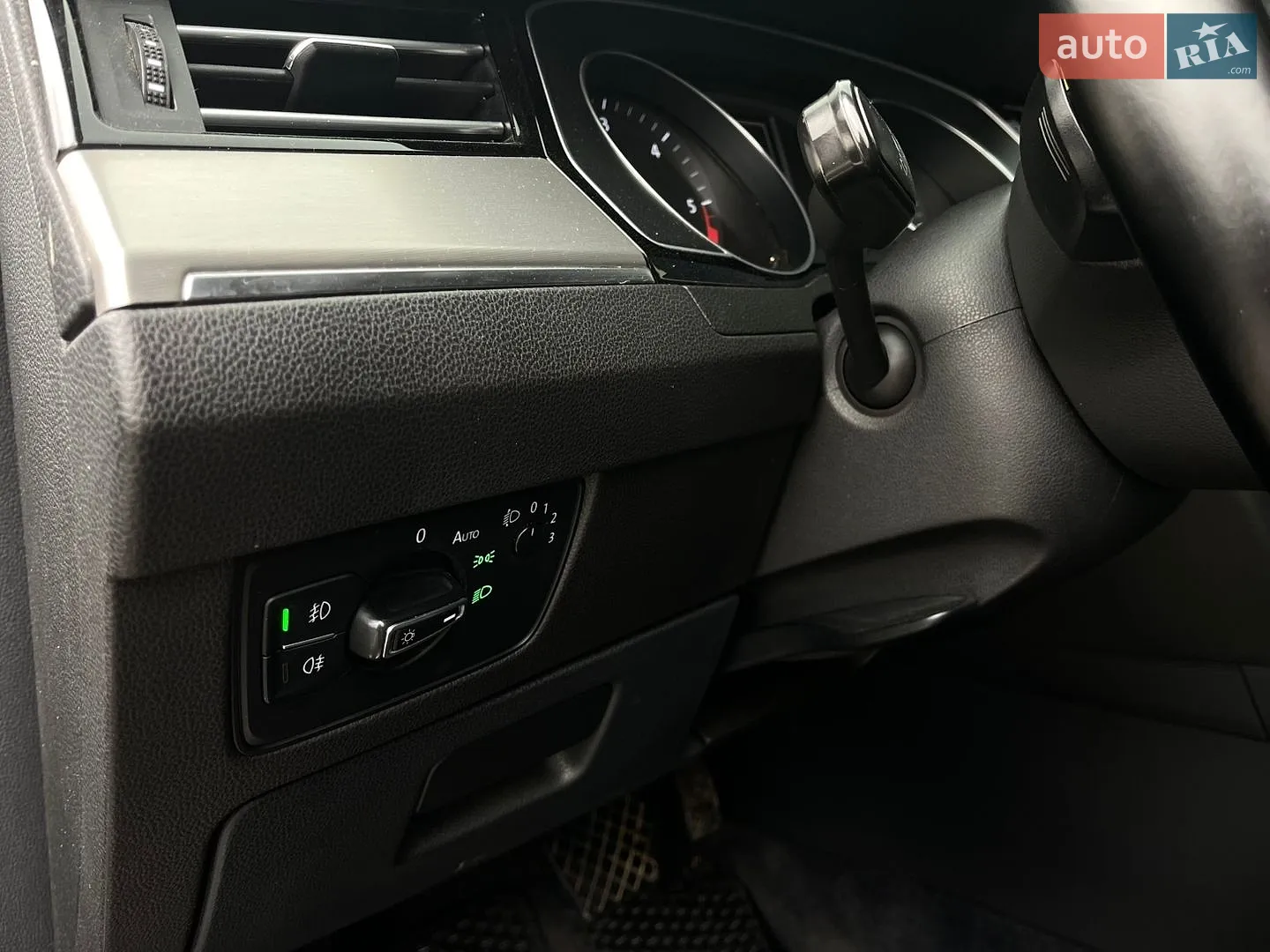 2015 Volkswagen Passat - мініатюра 24