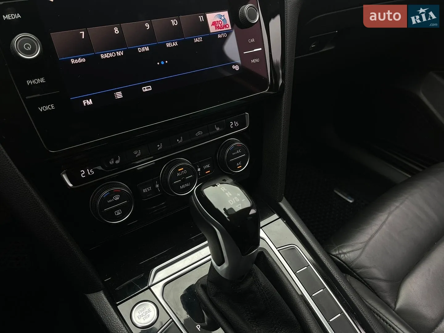 2015 Volkswagen Passat - мініатюра 27