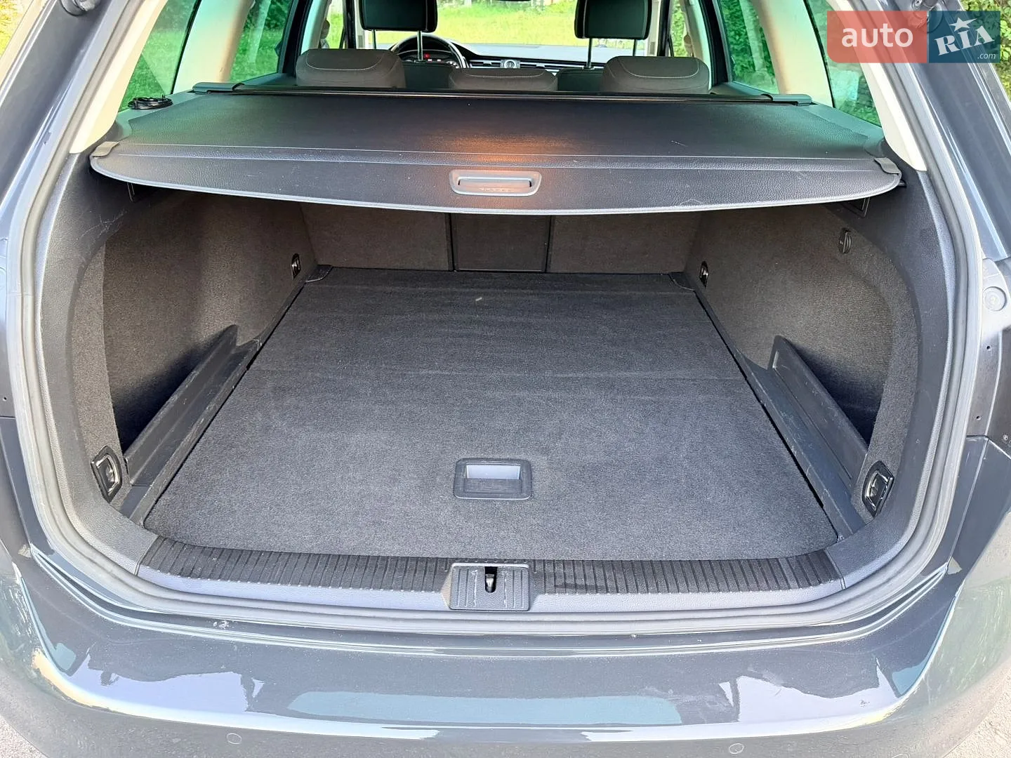 2016 Volkswagen Passat - мініатюра 25