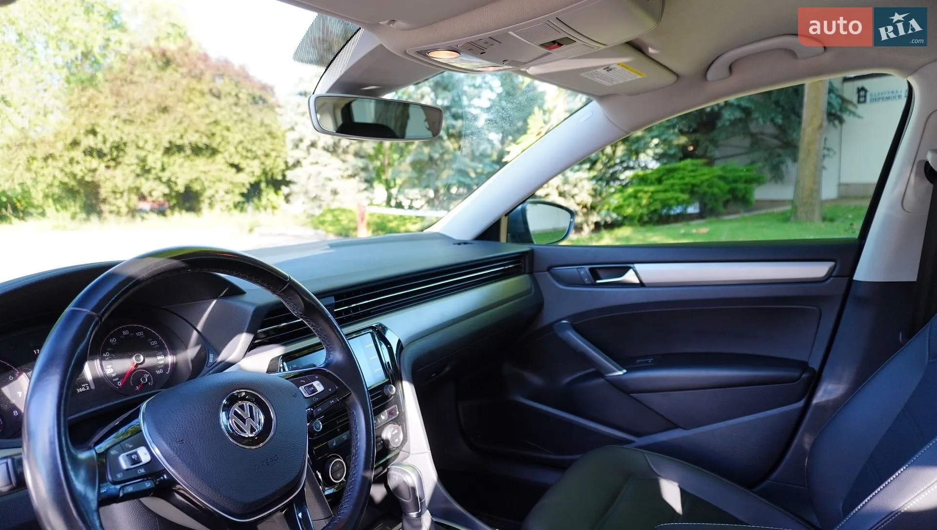 2020 Volkswagen Passat - мініатюра 22