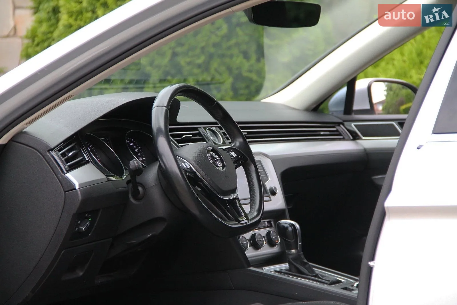 2016 Volkswagen Passat - мініатюра 9