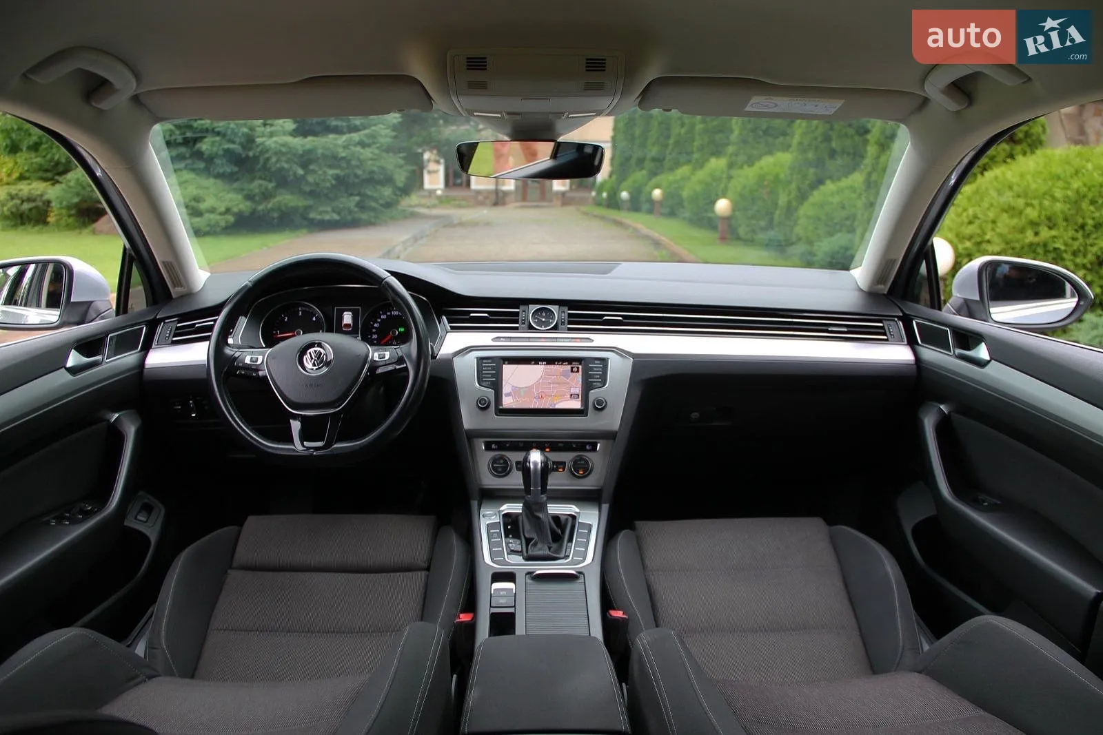 2016 Volkswagen Passat - мініатюра 15