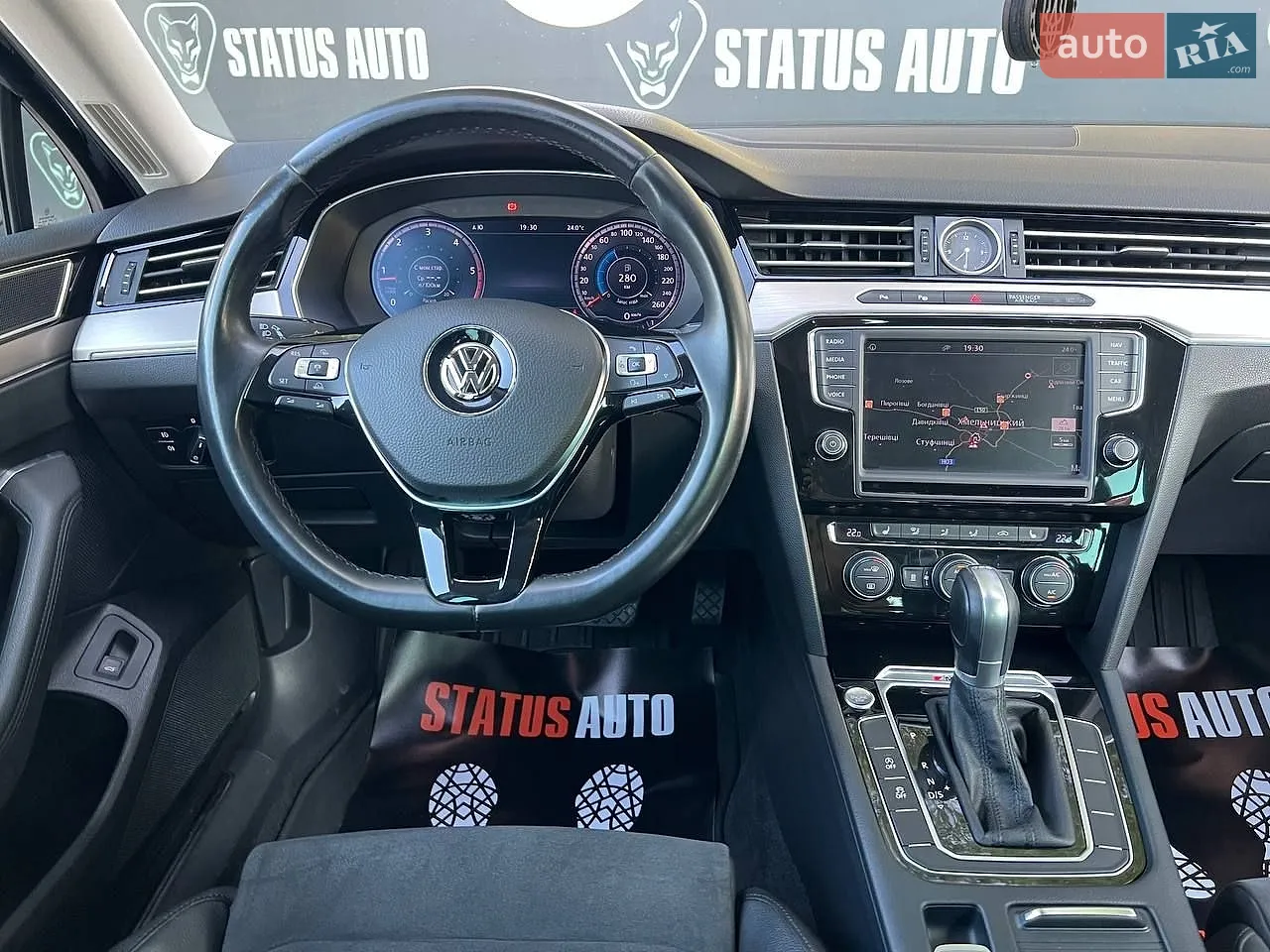 2015 Volkswagen Passat - мініатюра 33