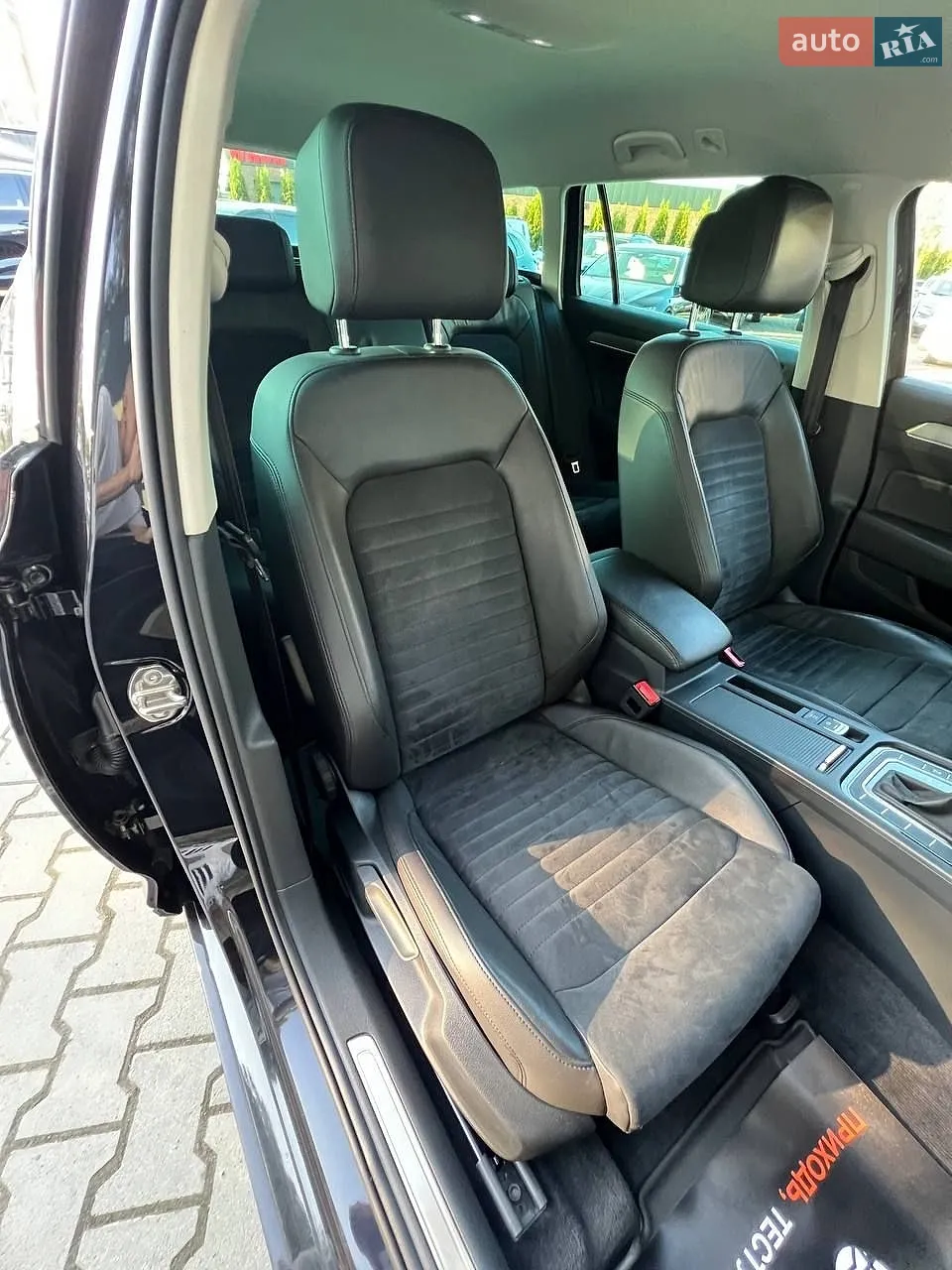2015 Volkswagen Passat - мініатюра 38