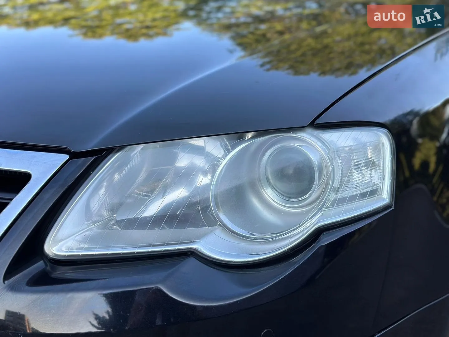 2010 Volkswagen Passat - мініатюра 6