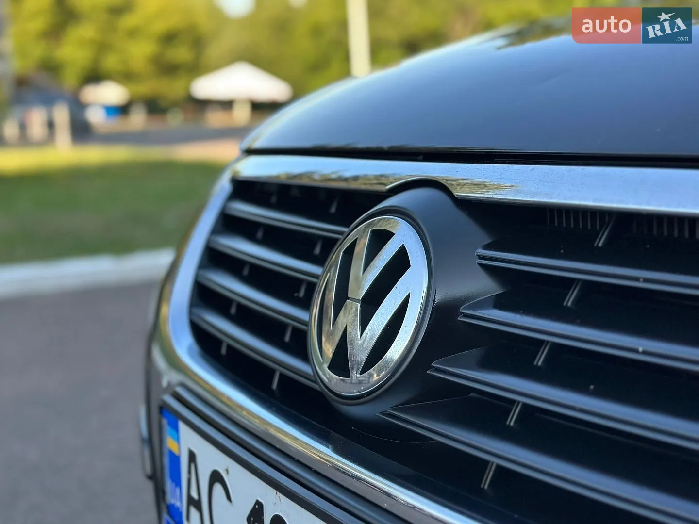 2010 Volkswagen Passat - мініатюра 7