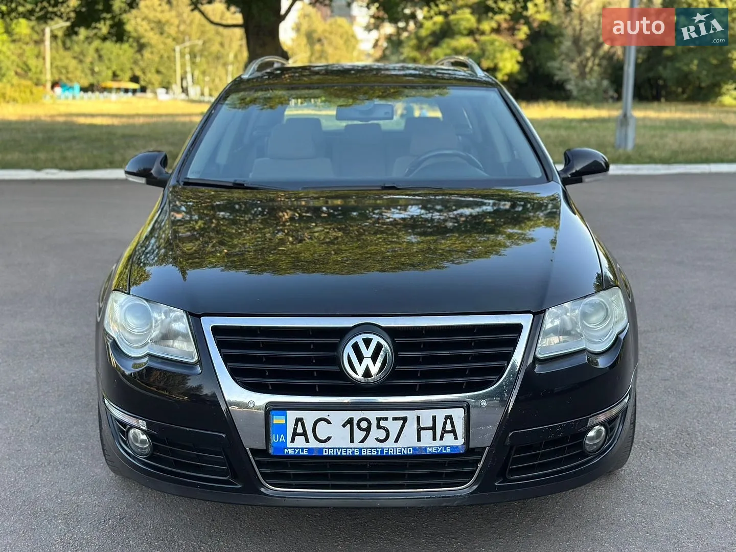 2010 Volkswagen Passat - мініатюра 10