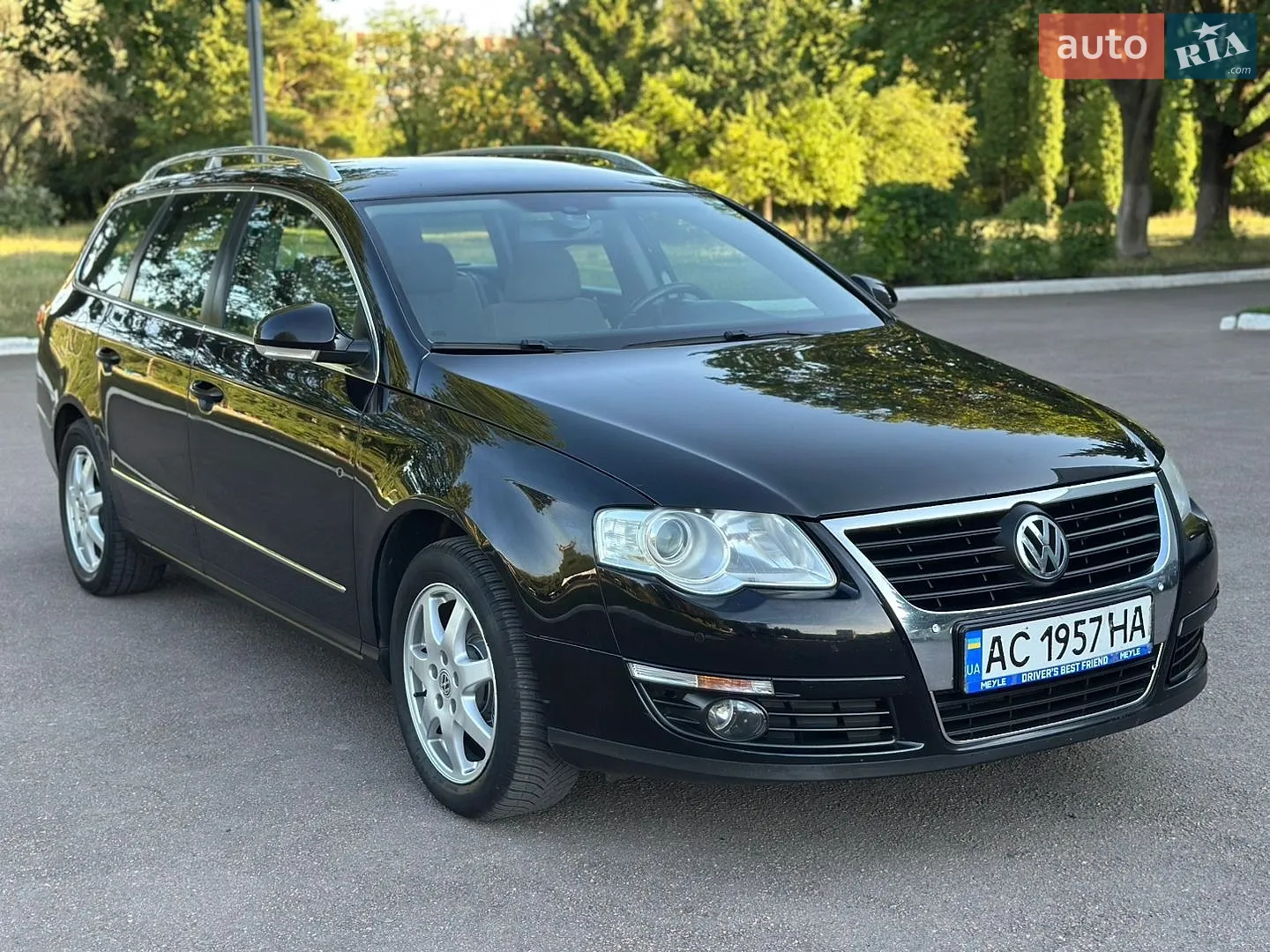 2010 Volkswagen Passat - мініатюра 12