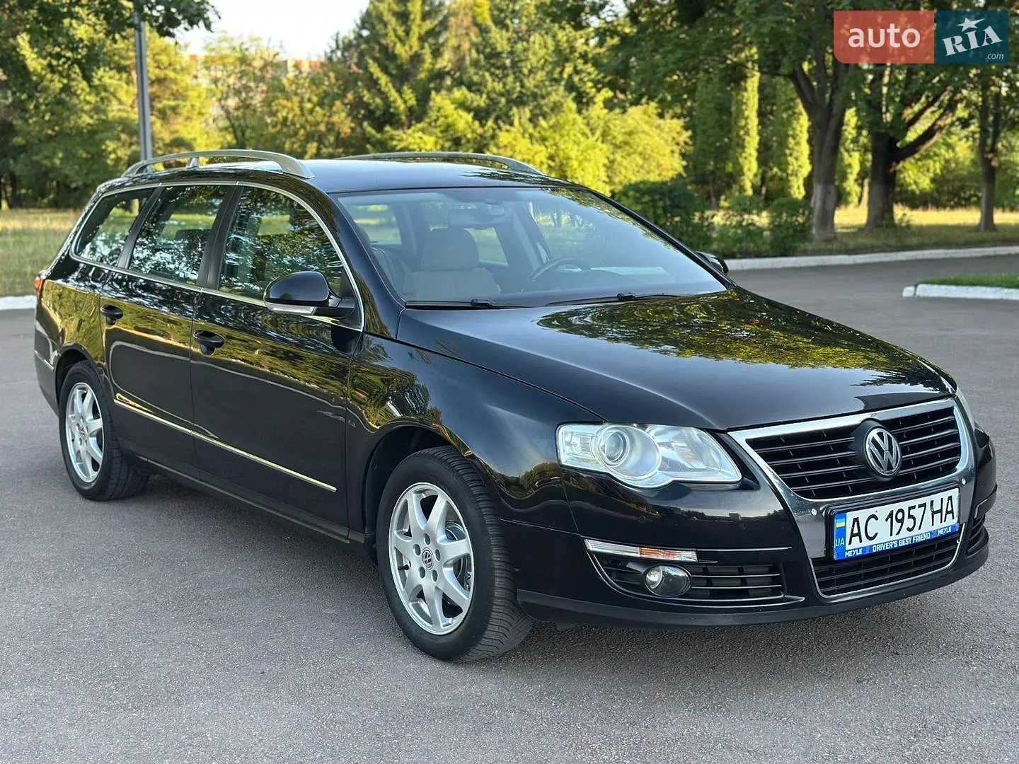 2010 Volkswagen Passat - мініатюра 13