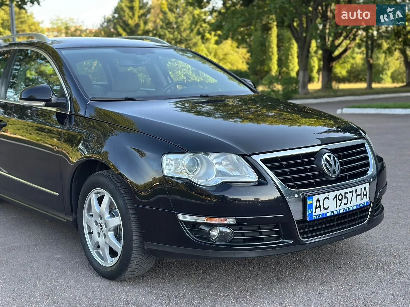 2010 Volkswagen Passat - мініатюра 14