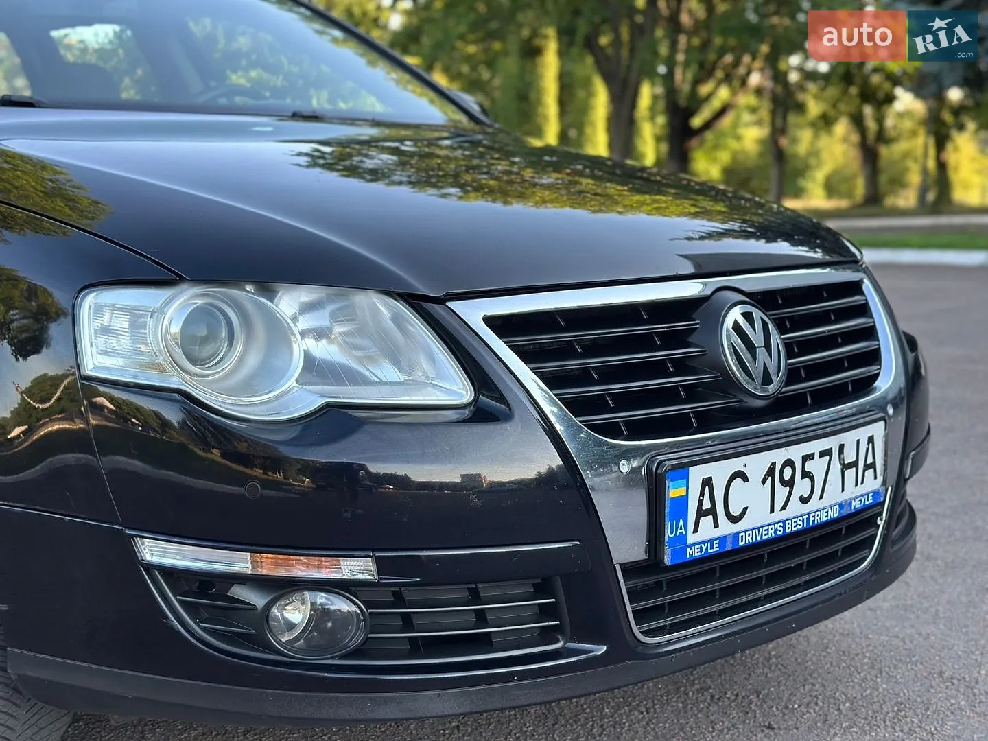 2010 Volkswagen Passat - мініатюра 15