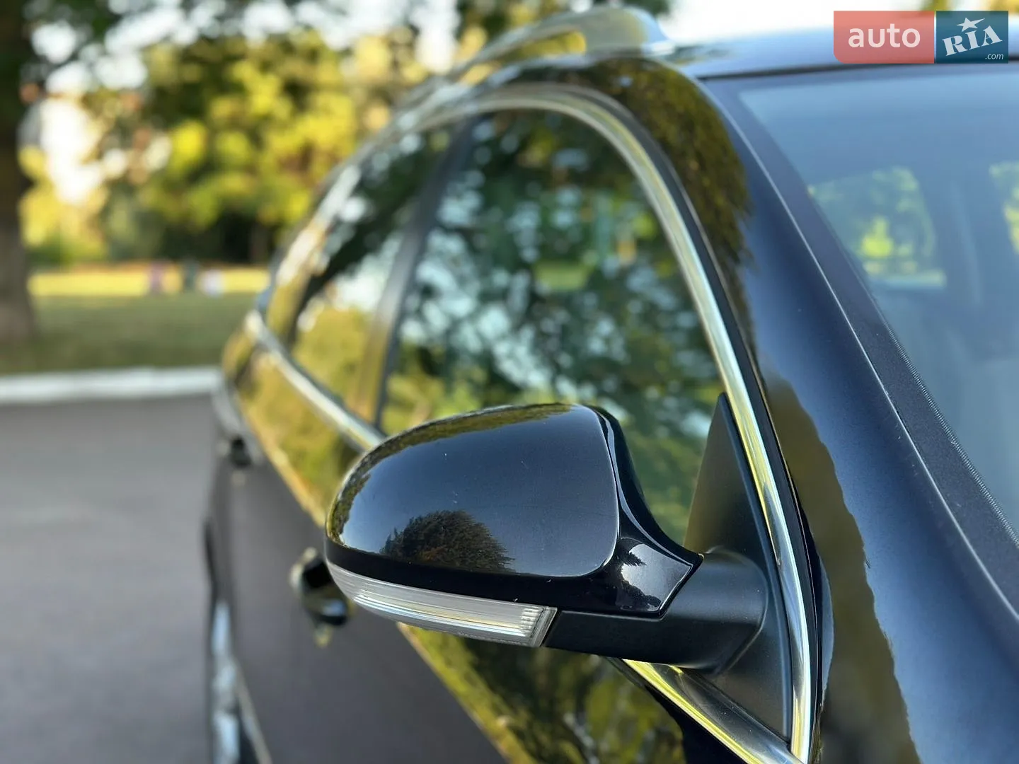 2010 Volkswagen Passat - мініатюра 18