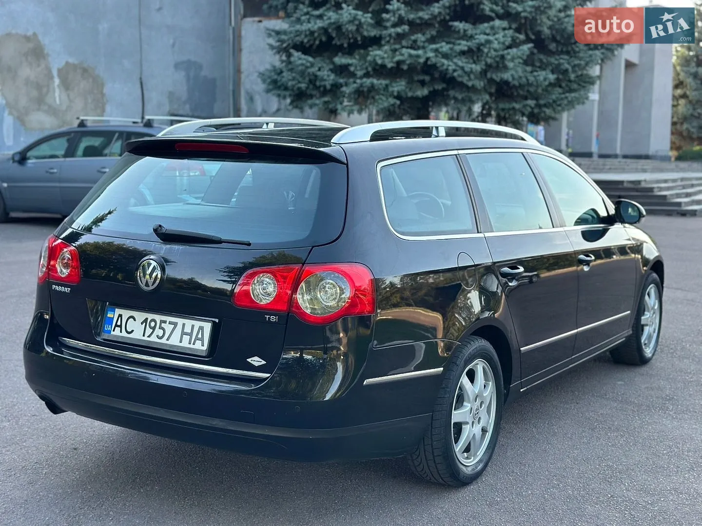2010 Volkswagen Passat - мініатюра 20