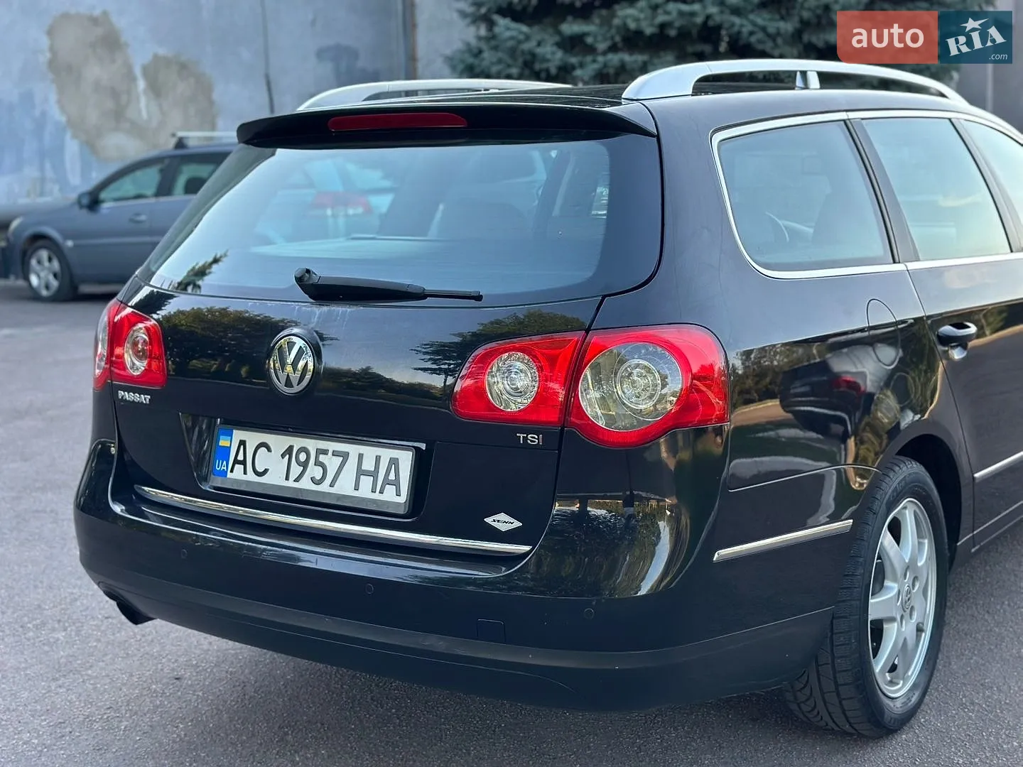 2010 Volkswagen Passat - мініатюра 22