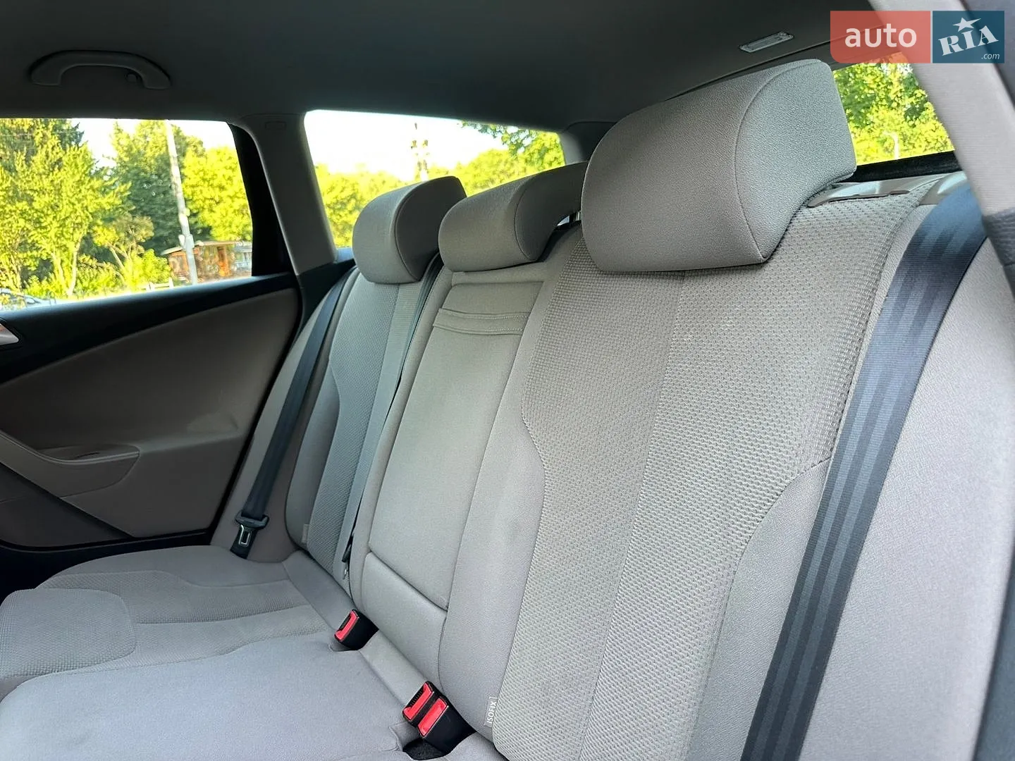 2010 Volkswagen Passat - мініатюра 34