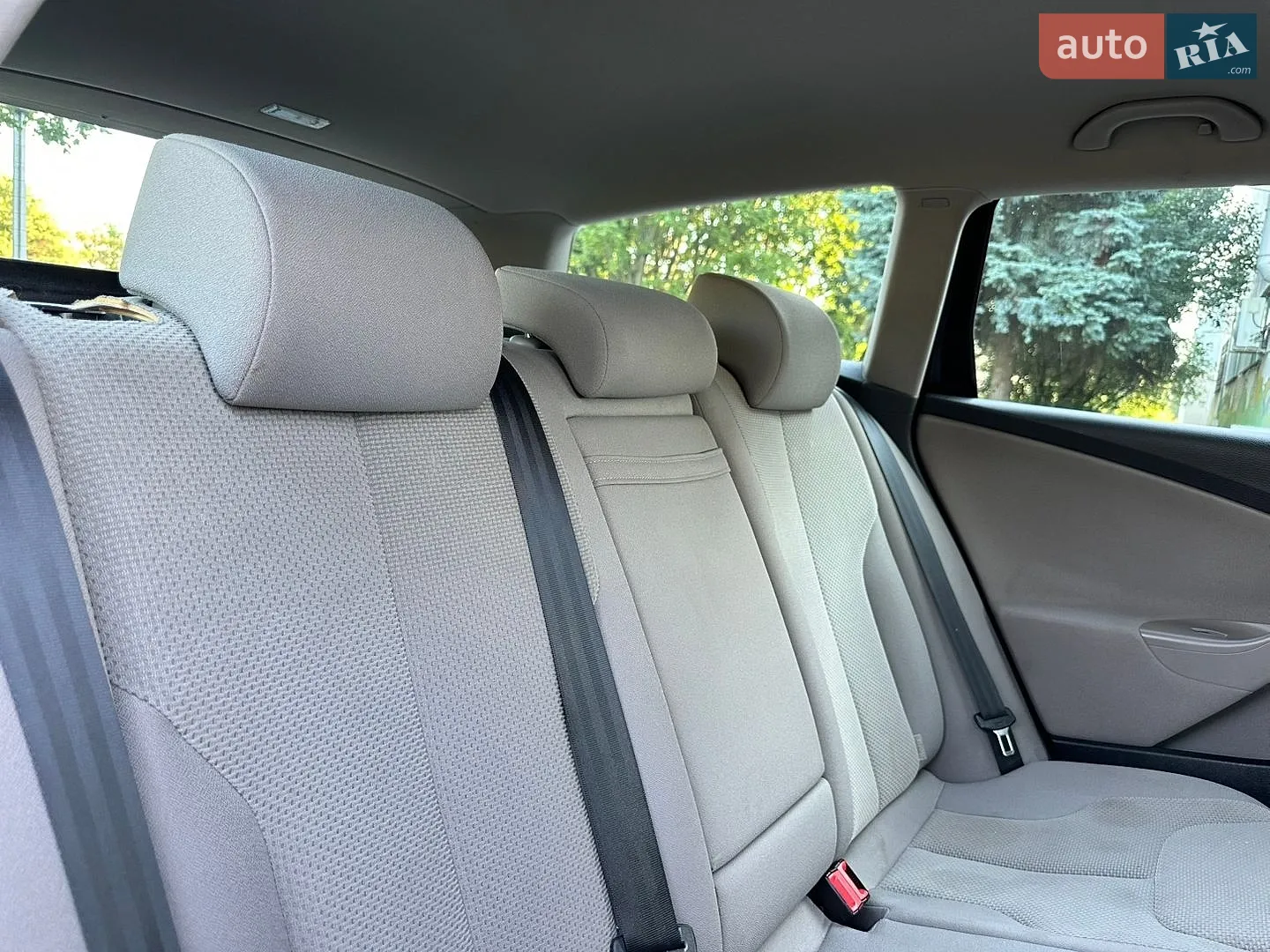 2010 Volkswagen Passat - мініатюра 39