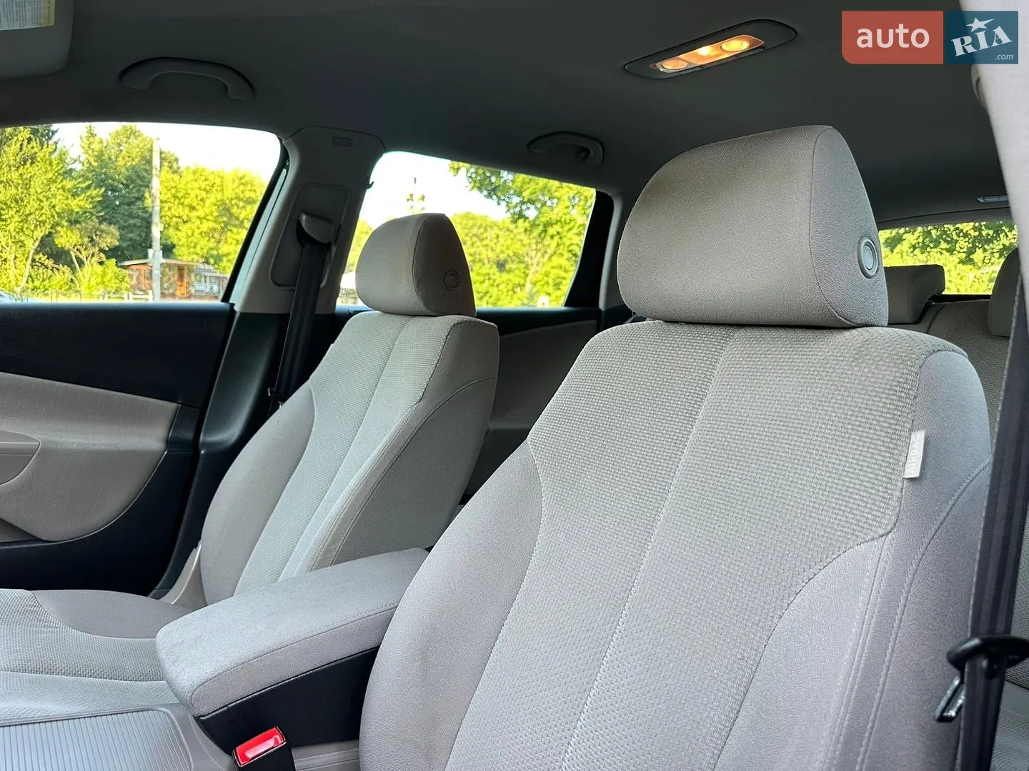 2010 Volkswagen Passat - мініатюра 44